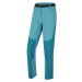 HUSKY Keiry L turquoise women's outdoor pants