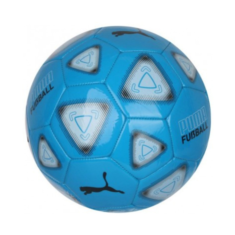 PUMA Prestige lopta futbalová Farba: Modrá
