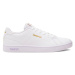 Reebok Sneakersy Court Clean 100074383 Biela