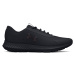 UNDER ARMOUR-UA W Charged Rogue 3 Storm black/black/black Čierna