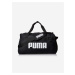 Čierna športová taška Puma