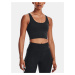 Under Armour Meridian Fitted Crop Tank W 1373924-001