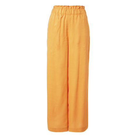 O'NEILL Športové nohavice 'MALIA'  oranžová