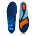 Orthomovement Power Gel Insole 44-46 shoe inserts