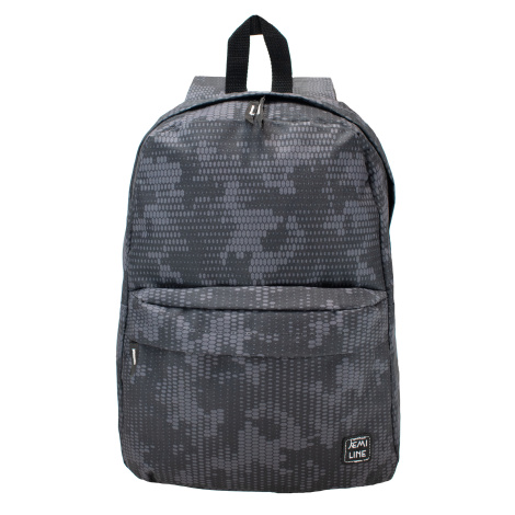 Semiline Unisex's Backpack J4920-2