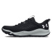 Tenisky Under Armour Charged Maven Trail Black