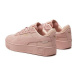 Puma Sneakersy Carina Street Sd 395093-03 Ružová