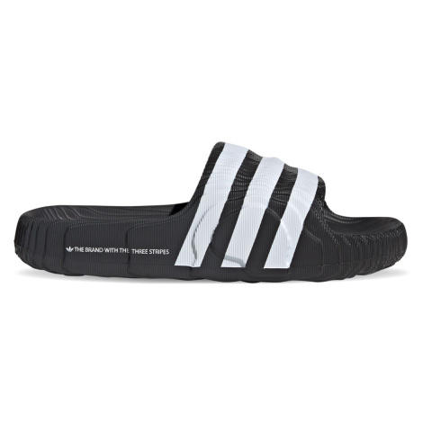 Pánske šľapky a žabky Adidas