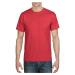 Gildan Pánske tričko G8000 Red