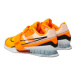 Nike Topánky Romaleos 4 CD3463 801 Oranžová