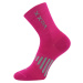 Voxx Powrix Unisex sportovní merino ponožky BM000003618800100828 fuxia