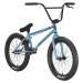 Mafia Kush 2 20" Freestyle BMX Kolo