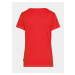 Červené dámske tričko SAM 73