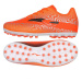 Chlapčenské futbalové kopačky outdoorové JOMA Evolution 2408 Jr FG orange