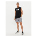 The North Face Tank top Easy NF0A87R2 Čierna Regular Fit