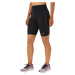 ČIERNE ŠPORTOVÉ BIKER SHORTS ASICS RACE SPRINTER TIGHT 2012C222-001