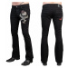 nohavice jeans WORNSTAR Vanguard
