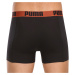 2PACK pánske boxerky Puma viacfarebné (701223661 003)