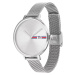 DÁMSKE HODINKY TOMMY HILFIGER 1782163 PROJECT Z (zf501b)