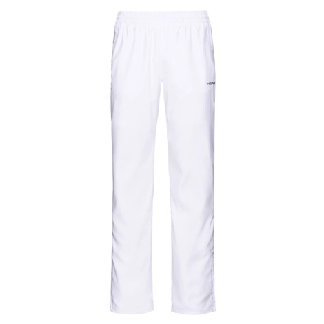 Men's Head Club Pants White M