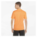 Puma TEAMGLORY JERSEY Pánske futbalové tričko, oranžová, veľkosť