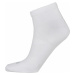 Kilpi FUSIO-U Uni športové ponožky MU0033KI Biela