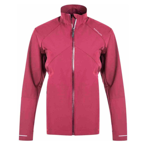 Women's Endurance Sentar Functional Jacket burgundy, 36