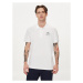 Lacoste Polokošeľa PH1136 Biela Regular Fit