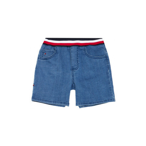 Chlapčenské kraťasy a šortky Tommy Hilfiger