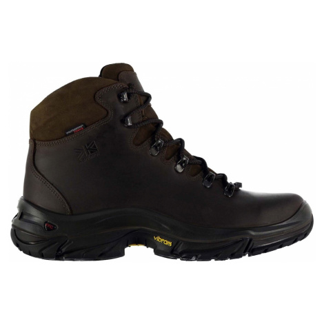 Pánske trekové a outdoorové topánky Karrimor