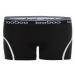 Edoti Men's boxer shorts