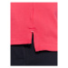 Tommy Hilfiger Polokošeľa Essential WW0WW28578 Ružová Regular Fit