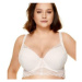 Padded bra Charlize / B4 - cream