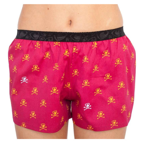 Women's briefs Represent small bones wine