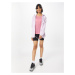 Nike Sportswear Tepláková bunda  ružová