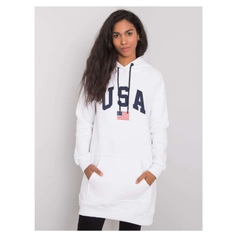 Sweatshirt-RV-BL-6676.67-white Rue Paris