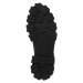 Billi Bi Nízke čižmy  čierna