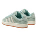 Adidas Sneakersy Campus 00s JI1984 Zelená