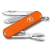 Victorinox Classic SD Colors 58 mm Mango Tango