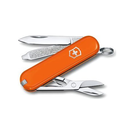 Victorinox Classic SD Colors 58 mm Mango Tango