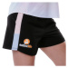 Dámske bežecké kraťasy ACTIVE LIFE Shorts-WOMEN-862125503-1-Basic Black Fall Rainbow Powder