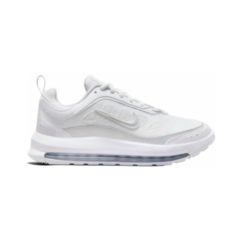 Chlapčenská rekreačná obuv NIKE Wmns Air Max AP white metallic platinum pure platinum