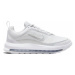 Dámska rekreačná obuv NIKE Wmns Air Max AP white metallic platinum pure platinum