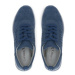 Caprice Sneakersy 9-23709-20 Modrá