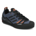 Adidas Trekingová obuv IE6903 Modrá