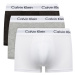 Calvin Klein Underwear Súprava 3 kusov boxeriek 0000U2664G Farebná