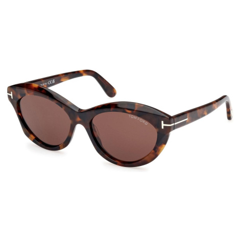 Tom Ford FT1111 52E - ONE SIZE (55)