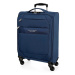 Textilný cestovný kufor ROLL ROAD ROYCE Blue / Modrý, 55x40x20cm, 39L, 5019123 (small)