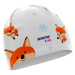 AXONE FOX Detská čiapka, biela, veľkosť