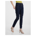 Orsay Dark Blue Women's Skinny Jeans - Women's